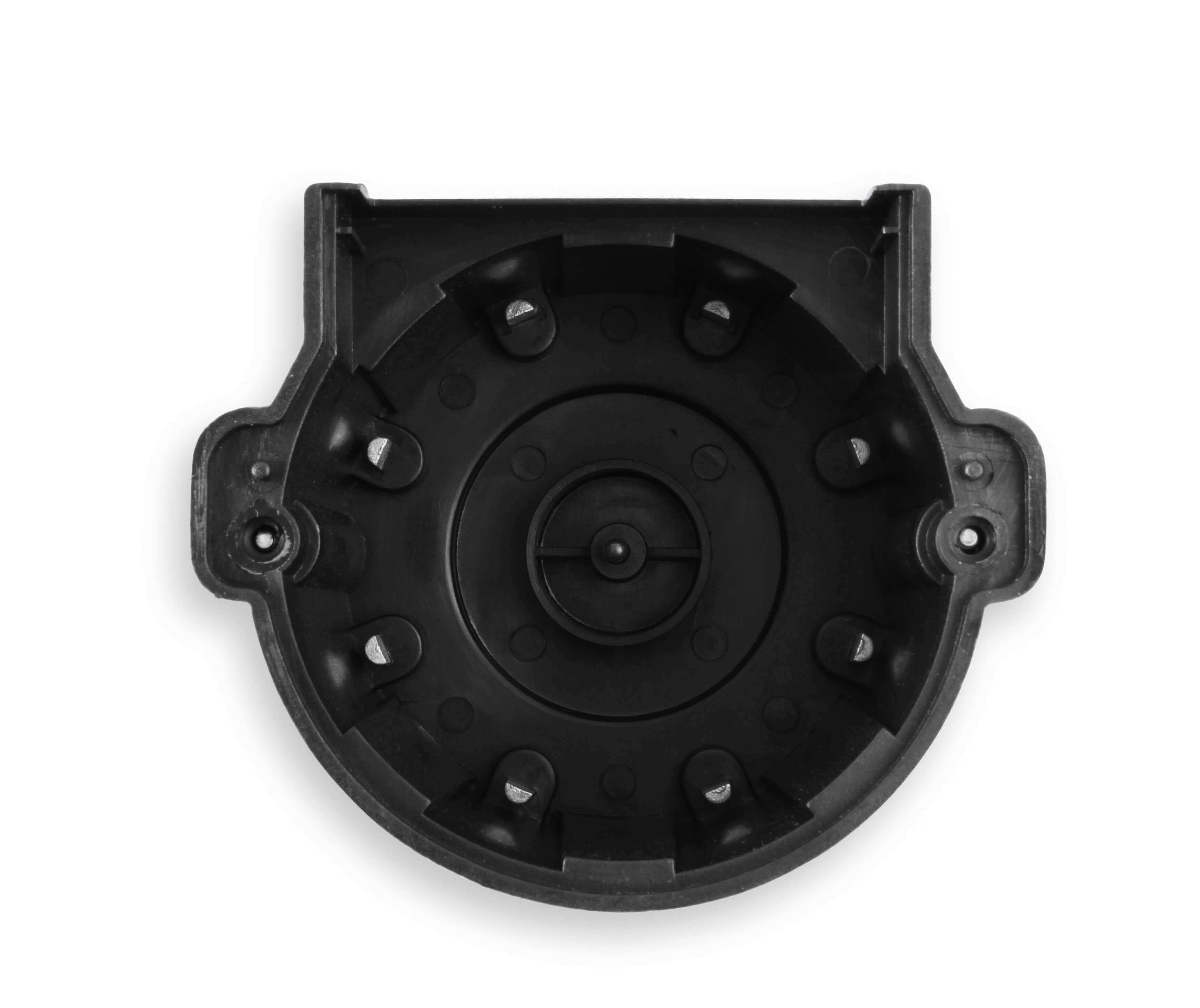 ACCEL 8139 Distributor Cap and Rotor Kit
