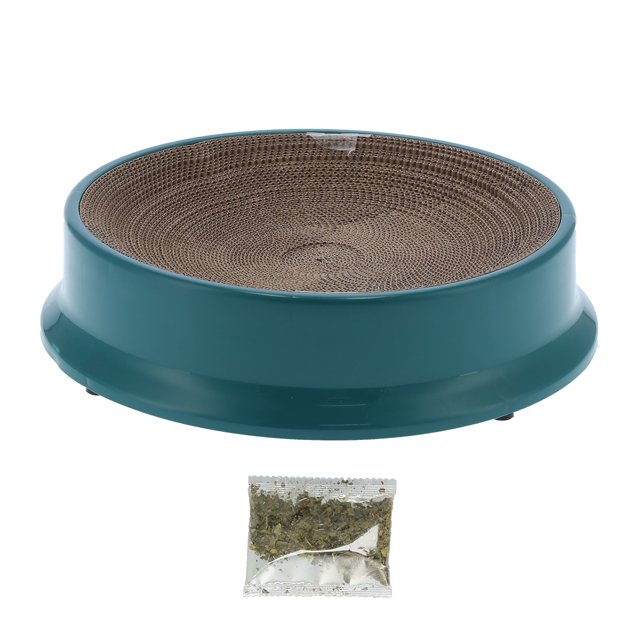 Corrugated Paper Climbing Scratcher, Cat Supplies Cat Scraping Corrugated Board Cardboard Lounge Bed With Cat Scratcher Inner Core For Cat Scratching Board