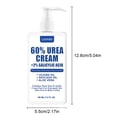 thumbnail image 3 of SUMDUINO Hand Cream for Dry Cracked Hands, Hand And Foot Protection Urea Cream Softens Keratin Removes Dead Skin From Heels And Moisturizes, 3 of 5