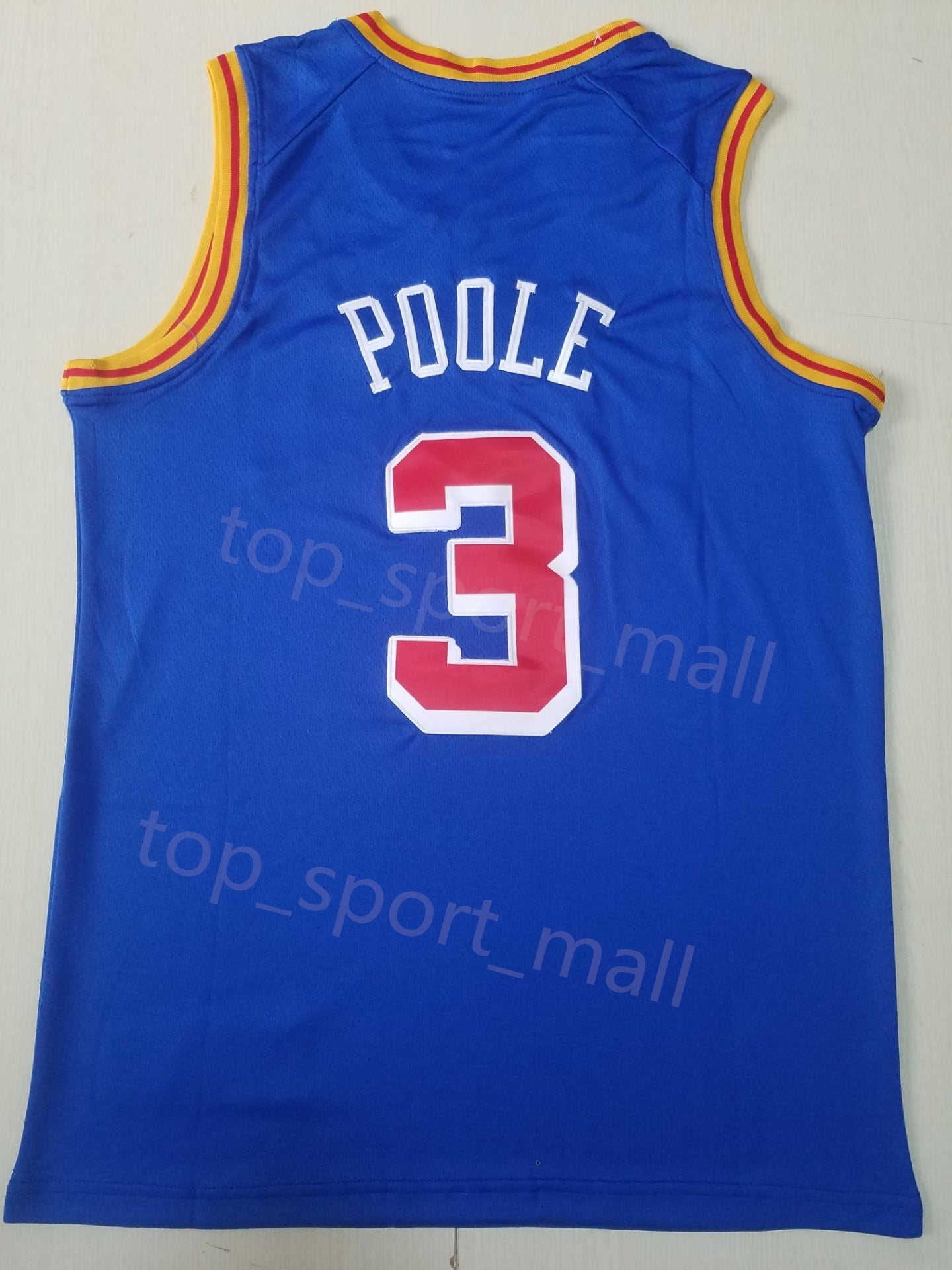 NBA Man Stitched Finals Basketball Jerseys Curry Jamaica Ubuy