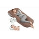 thumbnail image 1 of Almohada Xtellar cafe Para Embarazo Y Lactancia Jumbo + Regalo Microgel, 1 of 1