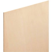 1/8 (3mm) 12 x 12 Baltic Birch Plywood – B/BB Grade (6 Pack)