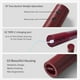thumbnail image 4 of Abridor de Eléctrico para Vino Tinto, Sacacorchos Automático, Tapón de Vacío, Decantador para Bar y Cocina., 4 of 6
