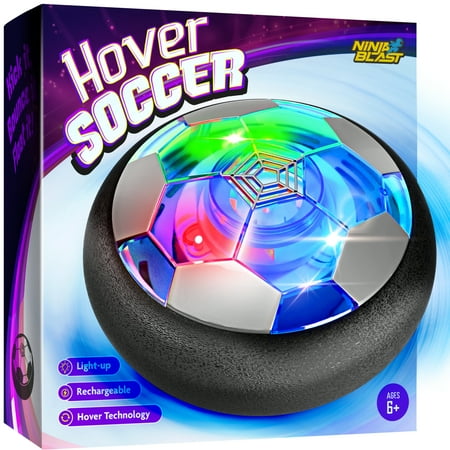 Hover Soccer Ball for Kids