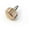 Rose Gold, variant on Watch Crown Stainless Steel Watch Repair Accessories for NH35 NH36 Watch Movement, Rose Gold