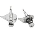 thumbnail image 2 of Pièces de Machine à Coudre, 2 Pcs Régulateur de Tension de Fil de Remplacement Durabilité Prolongée, 2 of 9