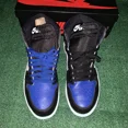thumbnail image 4 of Size 11 - Jo r-dan 1 Retro OG High Royal Toe, 4 of 5