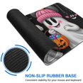 thumbnail image 6 of Happy Halloween Pumpkin Mouse Pad,Rectangle Large Mouse Mat Waterproof Mouse Pad Non Slip Rubber Mouse Mats for Gaming Gifts (31.5x11.8in), 6 of 7
