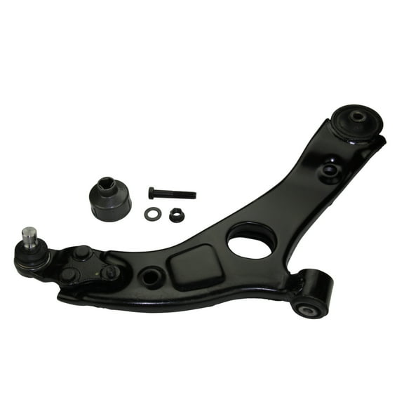 MOOG RK621593 Control Arm and Ball Joint Assembly Fits select: 2011 HYUNDAI SONATA, 2011 KIA OPTIMA LX