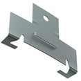 thumbnail image 5 of 20 Pack (10 Pairs) Retrofit Recessed Downlight Housing C Clips with Self Tapping Screws for Down Light Can, 5 of 5