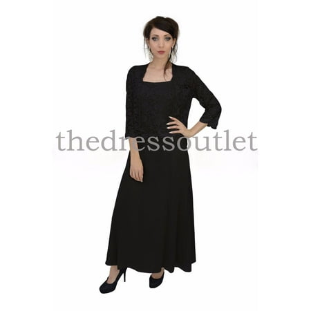 Mother Of The Bride Designer Suits - Long Formal Mother of the Bride Dress 2018
