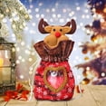 thumbnail image 4 of Home Christmas Gift Bags Zipper Home Essentials, 4 of 6