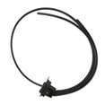 thumbnail image 4 of 2185839, Durable Steering Column Regulator Air Valve Heat Resistance  For Upgrade, 4 of 8