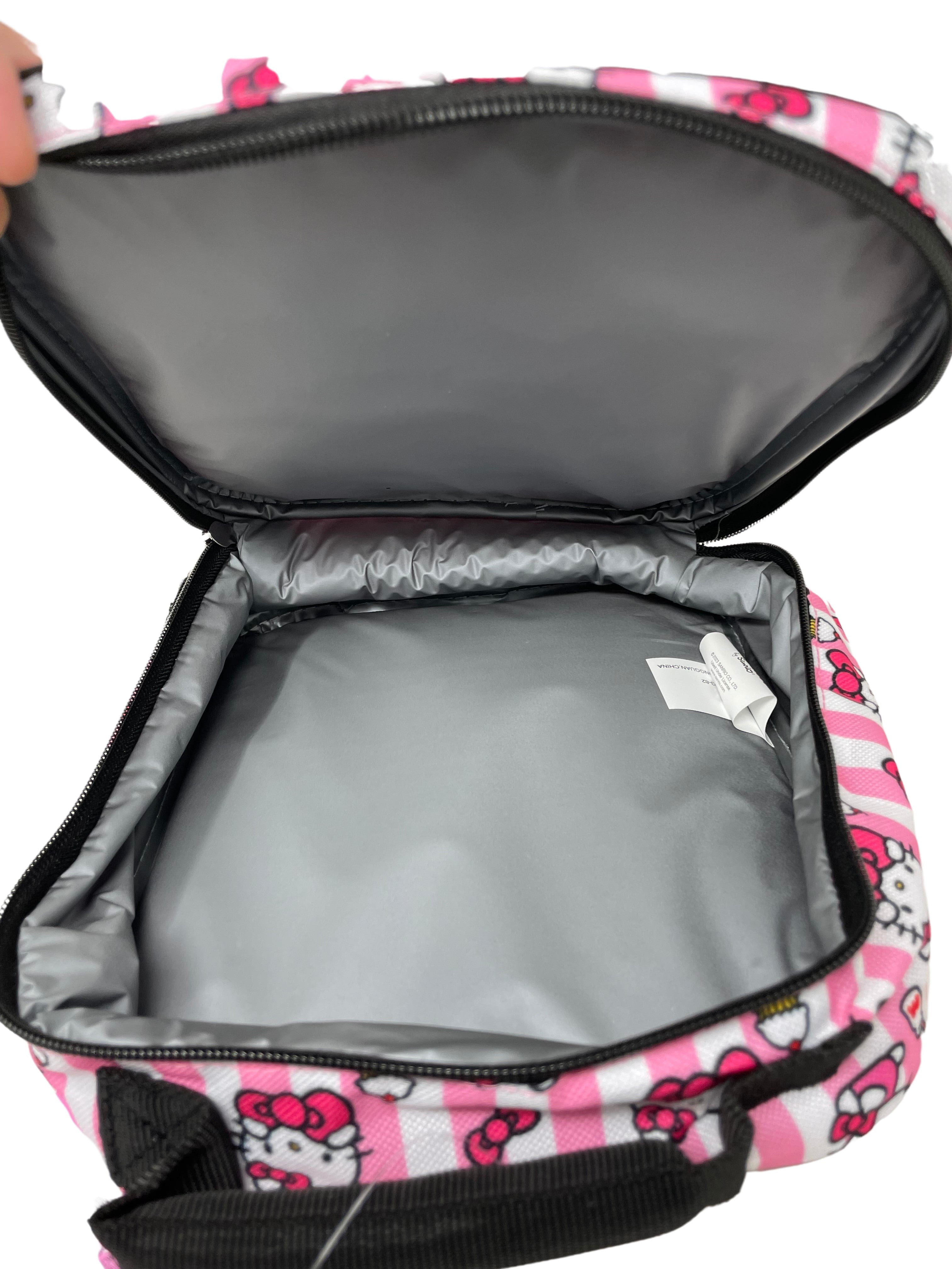 Hello Kitty® Square Lunch Cooler Bag