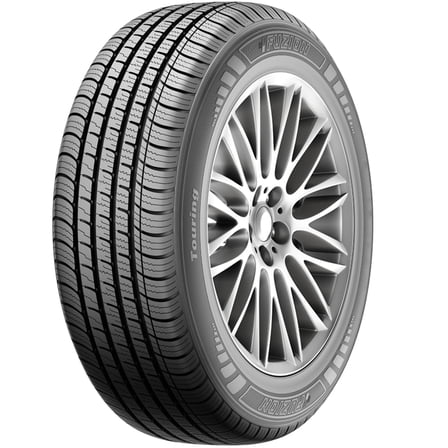 Fuzion Touring 205/60R16 92 H Tire