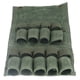 thumbnail image 2 of Acampada, barbacoa, picnics: tarro de especias portátil de lona verde OD, plegable para uso en exteriores, 2 of 8