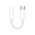 thumbnail image 2 of Adaptador de audifonos Huawei TIPO-C a 3.5mm Blanco, 2 of 3
