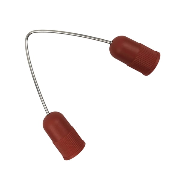 Speargun Band Adapter V Type Jointed Wishbone Rubber Band Adapter for Speargun Scubas Diving V Rubber Bands Accessory