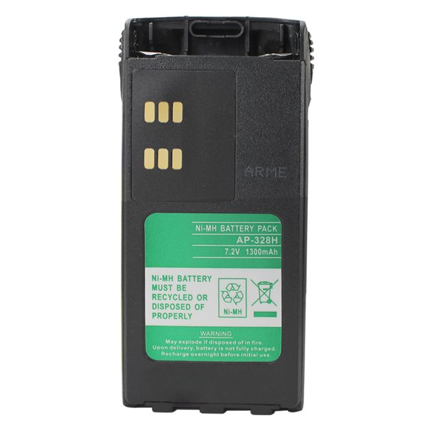 Аккумулятор motorola hnn9009