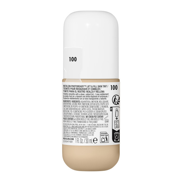 Teinte pour rehausser et combler Revlon PhotoReady™