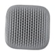 thumbnail image 5 of Tapete para desagüe de piso, tapa para desagüe de lavabo, tapón multiusos para bañera, tapa para desagüe de ducha Estilo de foca gris, 5 of 8
