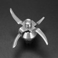 thumbnail image 5 of Messer Kombatibel Fr Vorwerk Thermomix Tm5 Mixmesser Inkl Dichtung Afortunado Sencillez, 5 of 5