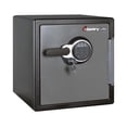 thumbnail image 2 of Caja Fuerte Master Lock Sentry Safe SFW123GSCNAFHROMX, 2 of 3