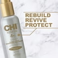 thumbnail image 7 of CHI Keratin K-TRIX 5 Smoothing Treatment, Frizz Control Heat Protectant Serum, 4 oz, 7 of 7
