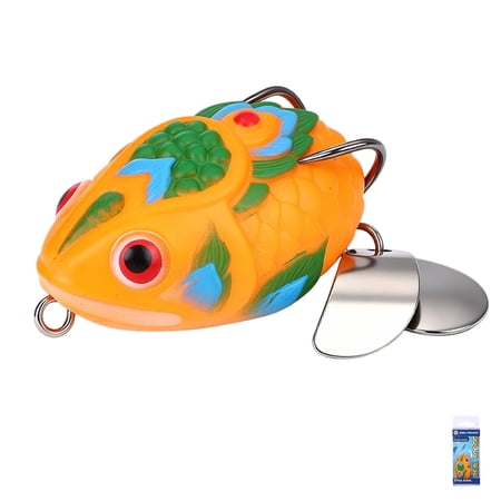 Frogs Cranks Baits Tackle imulated Frogs Fishing Lures with Hook Soft Baits Outdoor Fishing Tackle Enduring