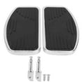 thumbnail image 2 of Motorcycle Rear Pedal,Motorcycle Pedal Foot Plate Cycling Accessory Motorcycle Foot Plate Cutting-Edge Features, 2 of 10