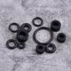 thumbnail image 2 of Kit de sellado de depósito de combustible con junta tórica de válvula de drenaje para Ford Powerstroke Diesel carcasa de filtro de combustible 7.3 7.3L 1999-2003 de sellado Higoodz Accesorio de coche, 2 of 7