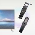 thumbnail image 3 of RM991 Smart Universal Remote Control Multifunctional Learning Remote Control for TV/,DVD CD,VCR,SAT, 3 of 5