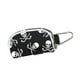 thumbnail image 3 of Bolsa de pelota de golf shamjiam ligera impresa con bolsillo negro, 3 of 7