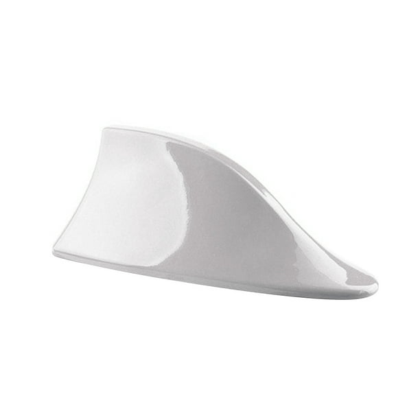 braveheart Universal Fish Fin Cover Antenna Car Top Auto Radio Signal