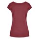 thumbnail image 1 of Build Your Brand - Camiseta para Mujer (Arena), 1 of 2