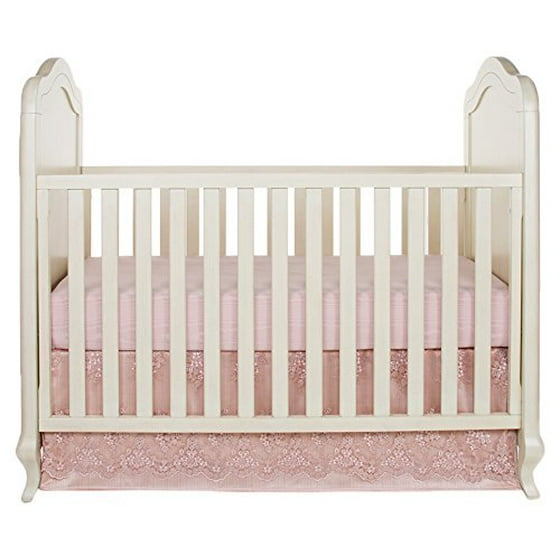 Glenna Jean Remember My Love 2 Piece Crib Bedding Set