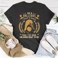 thumbnail image 5 of Gallegos I Have 3 Sides You Never Want To See TShirt, 5 of 6