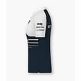 thumbnail image 5 of Scuderia AlphaTauri F1 2022 Women's Team Polo Shirt - Navy/White, 5 of 10
