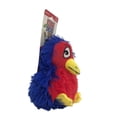thumbnail image 2 of Juguete para Perro Kong Dodo Peluche con Chirriadores Mediano, 2 of 2