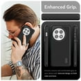 thumbnail image 6 of TUDIA MergeGrip for OnePlus 13 Case 5G 2025 - MagSafe Compatible Cover - Matte Black, 6 of 7