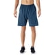 thumbnail image 5 of Pantalones cortos deportivos informales de secado rápido para hombre, para correr o entrenar en el gimnasio, con bolsillos con cremallera, 5 of 8