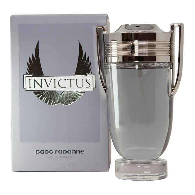 Perfume Paco Rabanne Invictus EDT 200 ml