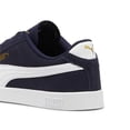 thumbnail image 4 of Tenis Puma Club II JR UNISEX 398886-03 azul marino 23, 4 of 5