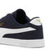 thumbnail image 4 of Tenis Puma Club II JR UNISEX 398886-03 azul marino 23, 4 of 5