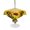Yellow/White, variant on Outdoor Tablecloth with Umbrella Hole for Patio/Picnic/Party/Camping, Spring Sunflowers Waterproof Table Cloth Rectangle Table Cover Washable, Yellow Floral Turquoise Farmhouse Wood Grain (60"x 84")