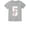 Gray, variant on Boys Unisex Birthday Gift for 5 Year Old Graphic Tee 5th Birthday Gift for Five Year Old Birthday Baseball Shirts for Boy B Day Birthday Party Toddler Kids Graphic T Shirt