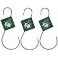 thumbnail image 5 of perky-pet 67ak 12-inch metal hook for bird feeders 3 pack, 5 of 6