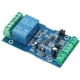 thumbnail image 1 of Relé De Potencial Módulo De Relé De 7-24 V CC Para Interfaz R5485/TTL USRT Para Protocolo Modbus RTU Estándar ANGGREK Eléctricas, 1 of 8