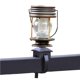 thumbnail image 1 of Moyic Linterna solar retro Control de luz inteligente Linterna Luz IP44 Impermeable LED Caballo Linterna Ahorro de energía para jardín Césped Parque Iluminación y accesorios Moyic HA014707-00, 1 of 1