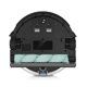thumbnail image 5 of 4Pcs Floor Washing Robotic Cleaner Main Brush Replacement for W400 Floor Washing Robot Parts Access, 5 of 5